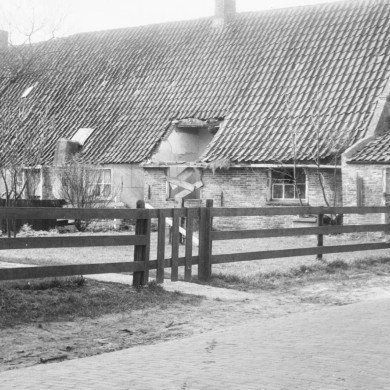 Rijksdienst voor het Cultureel Erfgoed: Haan, T.H. de