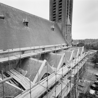 Rijksdienst voor het Cultureel Erfgoed: Galen, P. van