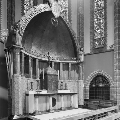 Rijksdienst voor het Cultureel Erfgoed: Wal, A.J. van der