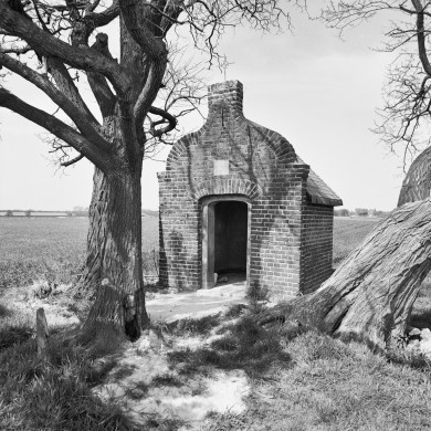 Rijksdienst voor het Cultureel Erfgoed: Dukker, G.J.
