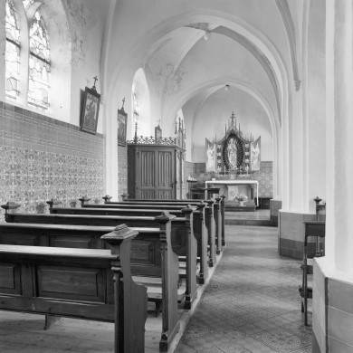 Rijksdienst voor het Cultureel Erfgoed: Galen, P. (Paul) van