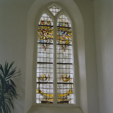 Rijksdienst voor het Cultureel Erfgoed: Wal, A.J. van der