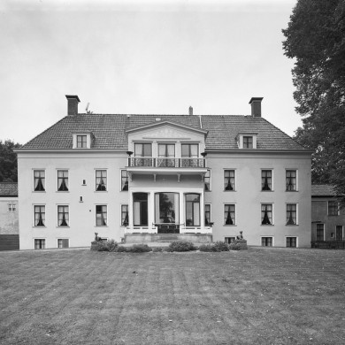 Rijksdienst voor het Cultureel Erfgoed: Wal, A.J. van der