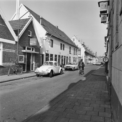 Rijksdienst voor het Cultureel Erfgoed: Wal, A.J. van der