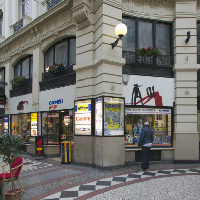 Rijksdienst voor het Cultureel Erfgoed: Galen, P. (Paul) van