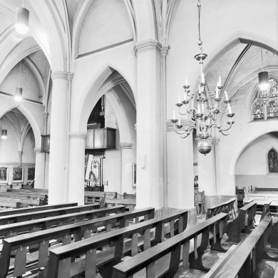 Rijksdienst voor het Cultureel Erfgoed: Galen, P. van