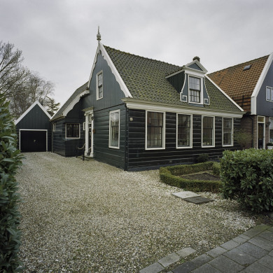 Rijksdienst voor het Cultureel Erfgoed: Dukker, G.J.