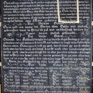 Rijksdienst voor het Cultureel Erfgoed: Galen, P. (Paul) van