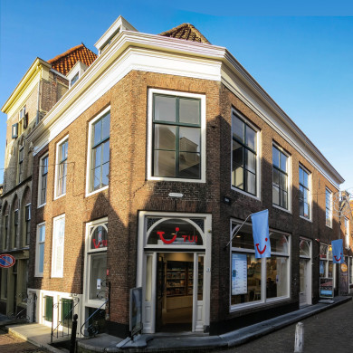 Rijksdienst voor het Cultureel Erfgoed: Brinkkemper, O. (Otto)