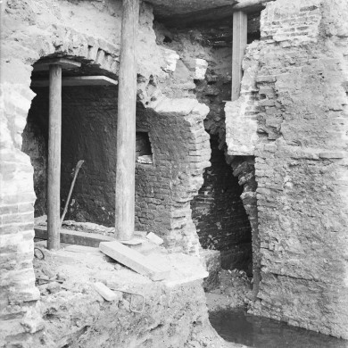 Rijksdienst voor het Cultureel Erfgoed: Bom, J.A.L.