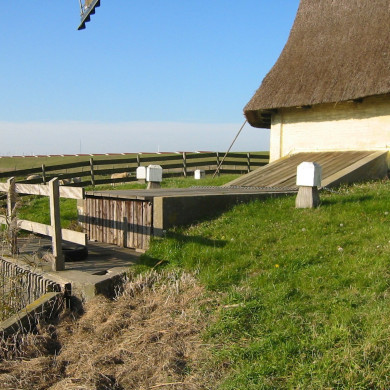Rijksdienst voor het Cultureel Erfgoed: Terpstra, Frank