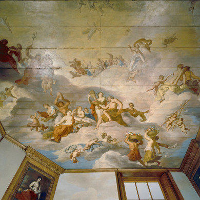 Rijksdienst voor het Cultureel Erfgoed: Galen, P. (Paul) van