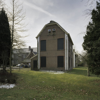 Rijksdienst voor het Cultureel Erfgoed: Roderburg, K. (Kris)