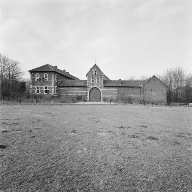 Rijksdienst voor het Cultureel Erfgoed: Galen, P. van