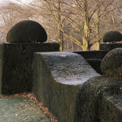 Rijksdienst voor het Cultureel Erfgoed: Heuff M. (Marijke)