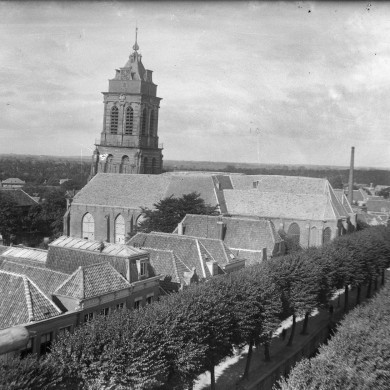 Rijksdienst voor het Cultureel Erfgoed