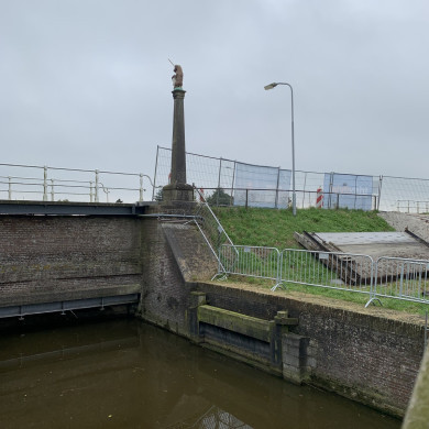 Rijksdienst voor het Cultureel Erfgoed: Bogers, Guido
