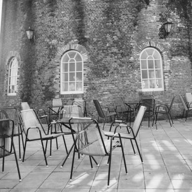 Rijksdienst voor het Cultureel Erfgoed: Korpershoek, W.A.