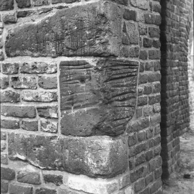 Rijksdienst voor het Cultureel Erfgoed: Temminck Groll, C.L.