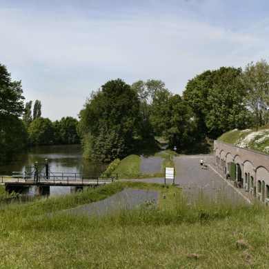 Rijksdienst voor het Cultureel Erfgoed: Galen, P. (Paul) van