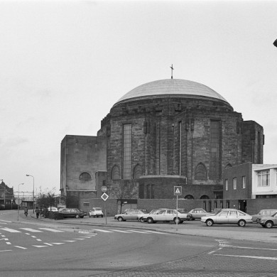 Rijksdienst voor het Cultureel Erfgoed: Tangel, L.M.