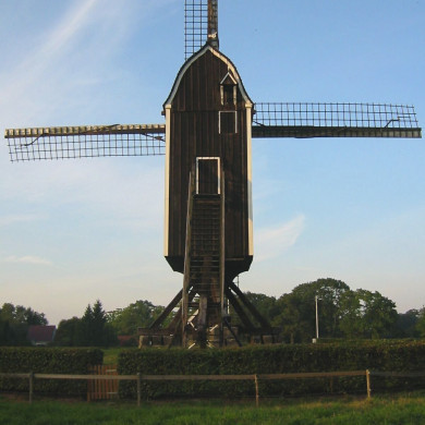 Rijksdienst voor het Cultureel Erfgoed: Terpstra, Frank