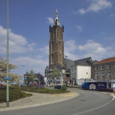 Rijksdienst voor het Cultureel Erfgoed: Booms, C.S. (Chris)