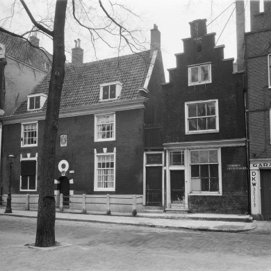 Rijksdienst voor het Cultureel Erfgoed: Delemarre, G.Th.