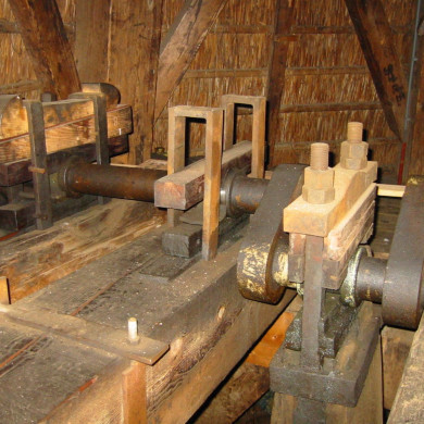 Rijksdienst voor het Cultureel Erfgoed: Terpstra, Frank