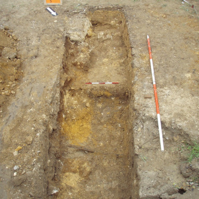 Rijksdienst voor het Cultureel Erfgoed