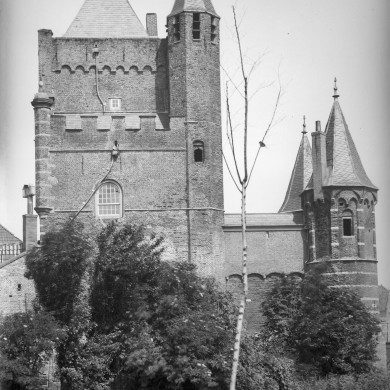 Rijksdienst voor het Cultureel Erfgoed: BUR.K.& W.