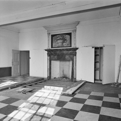 Rijksdienst voor het Cultureel Erfgoed: Wal, A.J. van der