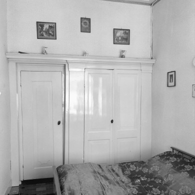 Rijksdienst voor het Cultureel Erfgoed: Delemarre, G.Th.