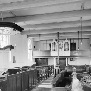 Rijksdienst voor het Cultureel Erfgoed: Delemarre, G.Th.