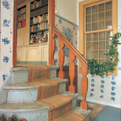 Rijksdienst voor het Cultureel Erfgoed