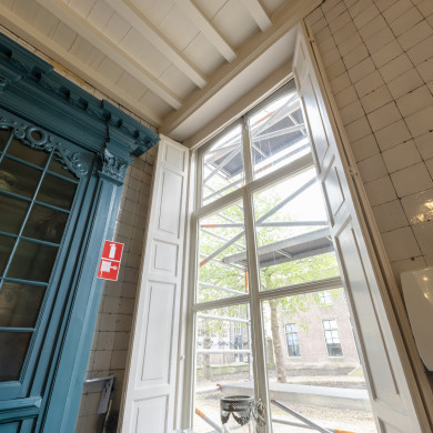 Rijksdienst voor het Cultureel Erfgoed: Schipper, Ruben