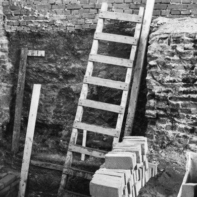 Rijksdienst voor het Cultureel Erfgoed: Berends, G.