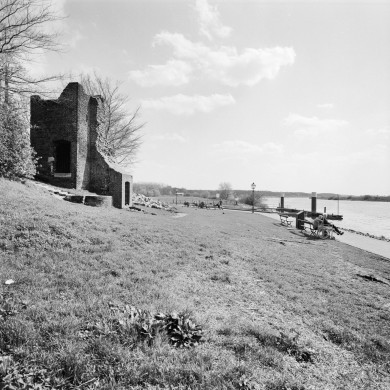Rijksdienst voor het Cultureel Erfgoed: Galen, P. van