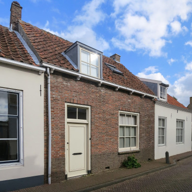 Rijksdienst voor het Cultureel Erfgoed: Brinkkemper, O. (Otto)