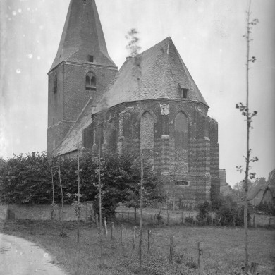 Rijksdienst voor het Cultureel Erfgoed