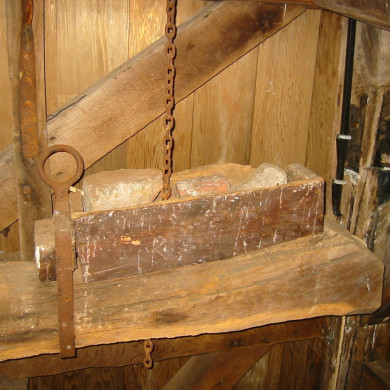 Rijksdienst voor het Cultureel Erfgoed: Terpstra, Frank