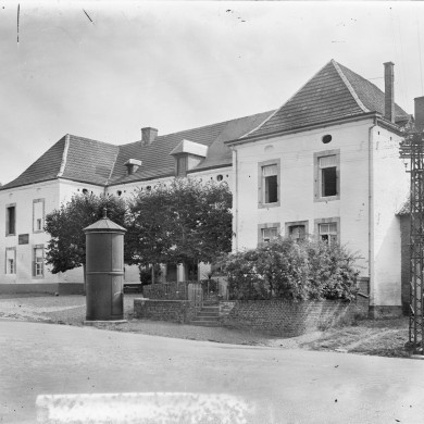 Rijksdienst voor het Cultureel Erfgoed