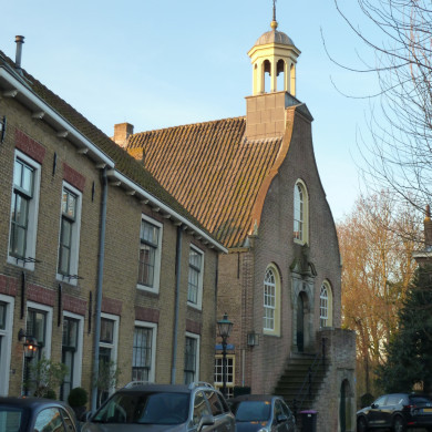 Rijksdienst voor het Cultureel Erfgoed: Bogers, Guido