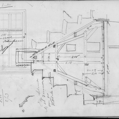 Rijksdienst voor het Cultureel Erfgoed: Koning, J.P. de