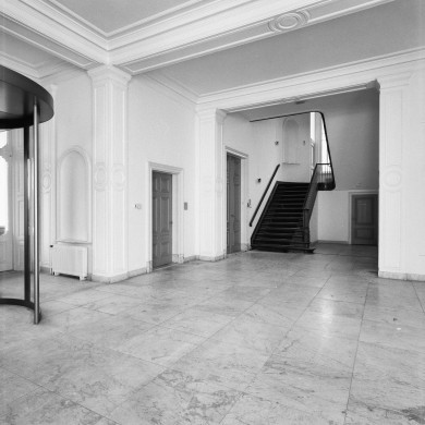 Rijksdienst voor het Cultureel Erfgoed: Wal, A.J. van der