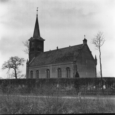 Rijksdienst voor het Cultureel Erfgoed: Delemarre, G.Th.