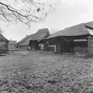 Rijksdienst voor het Cultureel Erfgoed: Wal, A.J. van der