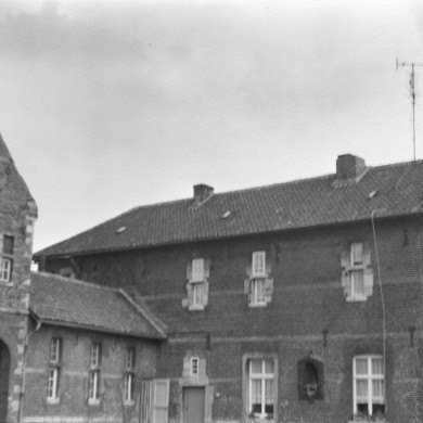 Rijksdienst voor het Cultureel Erfgoed: Wal, H. van der