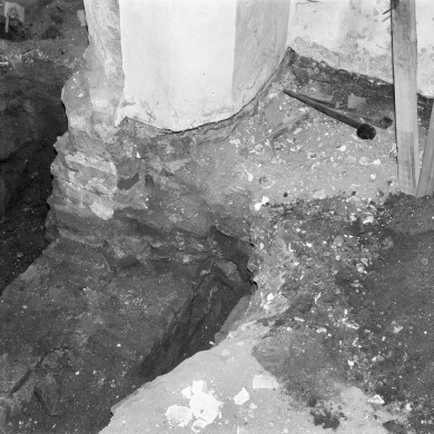 Rijksdienst voor het Cultureel Erfgoed: Berends, G.