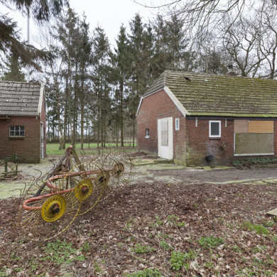 Rijksdienst voor het Cultureel Erfgoed: Booms, Chris